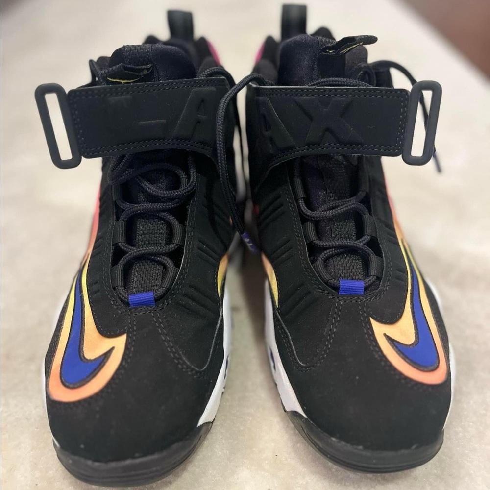 Nike Air Griffey Max 1 Los Angeles sneakers